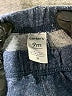Carter's 100% Cotton Blue Casual Pants 6-9 MO / 9 MO - photo 3