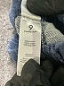 Carter's 100% Cotton Blue Casual Pants 6-9 MO / 9 MO - photo 4