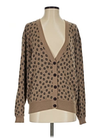 Christian Dior Cardigan (view 1)
