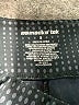 Marika Tek Polka Dots Black Active Pants Size S - photo 7