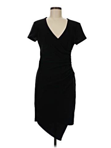 Bisou Bisou Casual Dress (view 1)