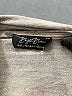 Brigitte Brianna Animal Print Gray Sweatshirt Size M - photo 7