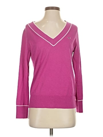 Vineyard Vines Pullover Sweater (view 1)