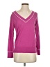 Vineyard Vines Pink Pullover Sweater Size XS - photo 1