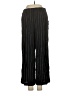 Wilfred Stripes Black Dress Pants Size S - photo 2