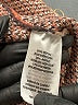 Shyanne Brown Kimono Size L - photo 8