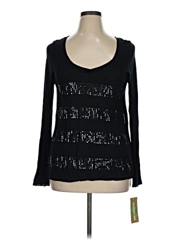 Dream Out Loud by Selena Gomez Long Sleeve T-Shirt (view 1)