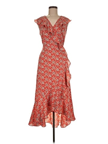 Max Studio Casual Dress (view 1)