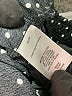 ABound 100% Polyester Polka Dots Black Short Sleeve Blouse Size XXS - photo 5