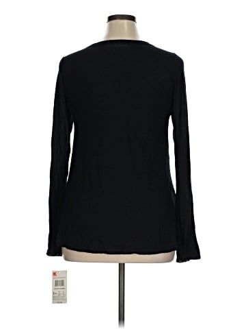 Dream Out Loud by Selena Gomez Long Sleeve T-Shirt (view 2)