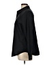 Worthington Black Long Sleeve Button-Down Shirt Size L - photo 5