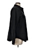 Worthington Black Long Sleeve Button-Down Shirt Size L - photo 4