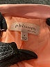 Philosophy Republic Clothing Pink Blazer Size 4 - photo 6