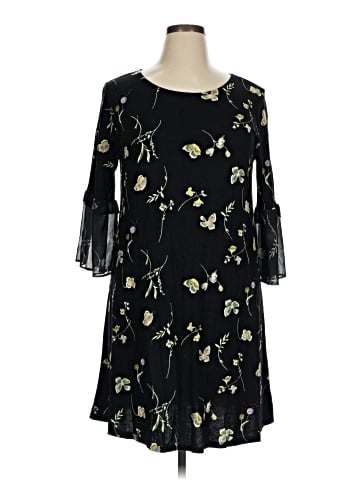 LC Lauren Conrad Cocktail Dress (view 1)