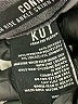 Kut from the Kloth Solid Gray Jeans Size 2 - photo 8