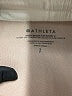Athleta Ivory Athletic Shorts Size S - photo 3
