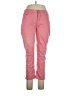 Lee Pink Jeans Size 14 - photo 1