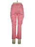 Lee Pink Jeans Size 14 - photo 2