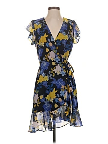 Banana Republic Cocktail Dress (view 1)
