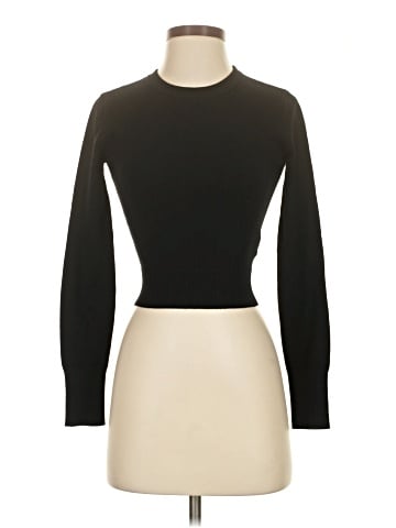 Intermix Turtleneck Sweater (view 1)