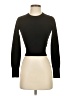 Intermix Black Turtleneck Sweater Size P (petite) - photo 1