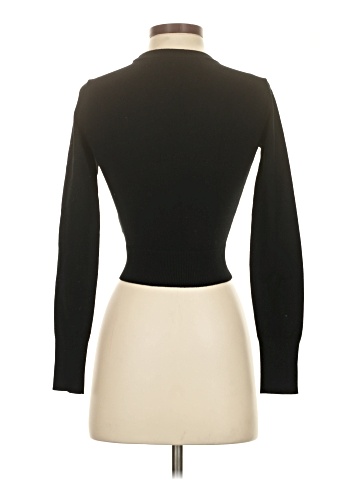 Intermix Turtleneck Sweater (view 2)