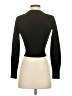 Intermix Black Turtleneck Sweater Size P (petite) - photo 2