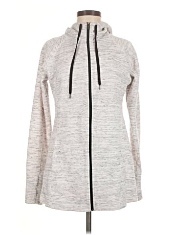 Tek Gear Zip Up Hoodie (view 1)