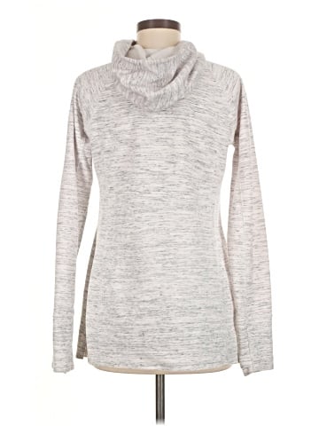 Tek Gear Zip Up Hoodie (view 2)