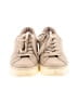 Vince. Color Block Tan Sneakers Size 9 1/2 - photo 2