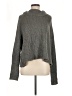Kimchi Blue Gray Turtleneck Sweater Size M - photo 1