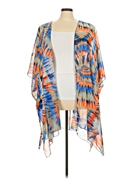 Sunny Leigh Swimsuit Cover Up