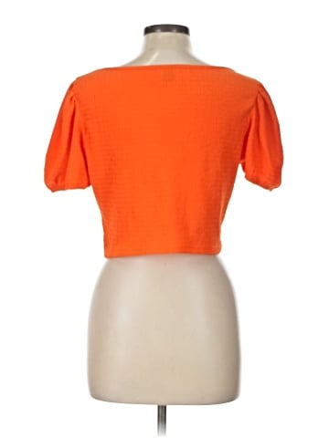 Shein Short Sleeve Top (view 2)