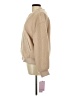 Avec Les Filles 100% Polyester Tan Faux Fur Jacket Size L - photo 5