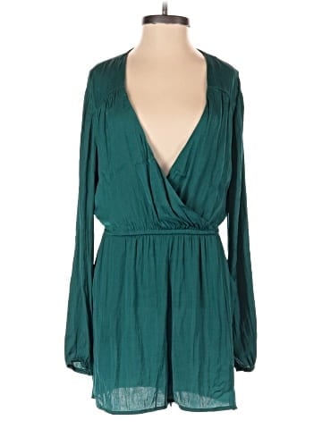 Alice & UO Romper (view 1)