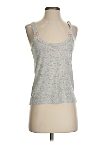 Pout Tank Top (view 1)