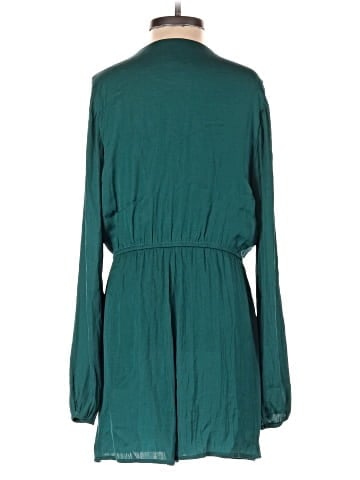 Alice & UO Romper (view 2)