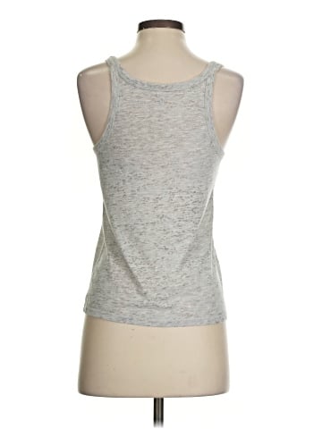 Pout Tank Top (view 2)
