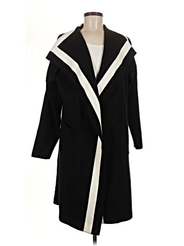 T Tahari Coat (view 1)
