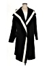 T Tahari Black Coat Size M - photo 1