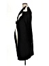 T Tahari Black Coat Size M - photo 5
