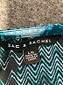 Zac & Rachel 100% Polyester Teal Long Sleeve Blouse Size L - photo 7