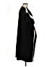 T Tahari Black Coat Size M - photo 4