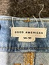 Good American Blue Jeans Size 14 - photo 4
