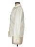 Philippe Adec Paris Ivory Long Sleeve Button-Down Shirt Size M - photo 5