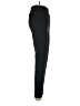 Unbranded 100% Polyester Solid Black Active Pants Size 1 - photo 4
