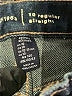 Gap Kids Blue Jeans Size 10 - photo 4