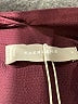 Everlane Burgundy Cocktail Dress Size S - photo 6