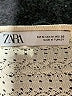 Zara Ivory Pullover Sweater Size M - photo 7