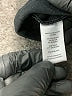 Ellen Tracy Solid Black Formal Skirt Size S - photo 6